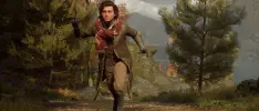 Nuevo tráiler de Hogwarts Legacy para Switch es liberado