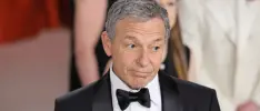 CEO de Disney acepta el desastre sobre sus películas y series