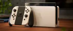 Se filtra nueva edición especial de Switch OLED