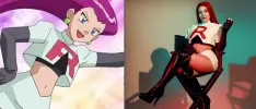 Modelo de Estados Unidos hace fabuloso cosplay de Jessie