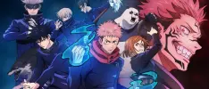 Confirman tamaño de Jujutsu Kaisen: Cursed Clash