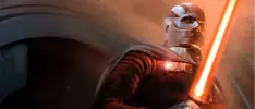 El remake de Star Wars: Knights of The Old Republic está muerto