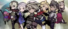 The Legend of Legacy HD Remastered ya tiene fecha