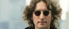 Lanzarán serie documental de John Lennon para Apple TV