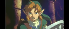 Así se vería Zelda: Ocarina of Time al estilo de Ghibli