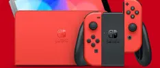Tienda vende Switch OLED de Mario a precio ridículo