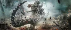 Godzilla Minus One ya tiene fecha de estreno en México