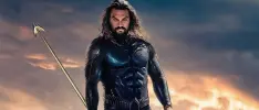 Se presenta el nuevo tráiler de Aquaman y el reino perdido