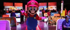 Revelan las actividades que habrá en el Nintendo Live 2024