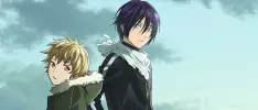 Fecha de salida del final del manga de Noragami
