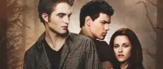 Serie de Crepúsculo ya tendría a sus protagonistas