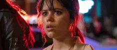 Jenna Ortega también deja el protagonismo en Scream 7
