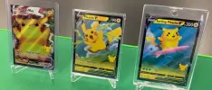 Importante CEO es arrestado por fraude con cartas de Pokémon