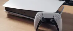 Descubren algo escondido en la actualización de PS5