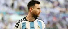 Messi invierte en el mercado de los videojuegos