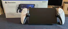 PlayStation Portal le gana en ventas a Xbox Series X/S