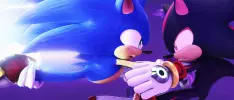 Primer avance de tercera temporada de Sonic Prime