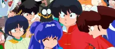 Dan la razón por la cual se canceló el anime de Ranma 1/2