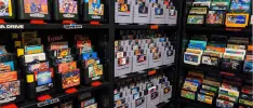 Descubren bodega llena de juegos retro raros y sellados