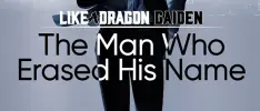 Review - Like a Dragon Gaiden: The Man Who Erased His Name