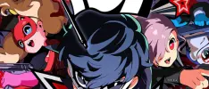 Review – Persona 5 Tactica