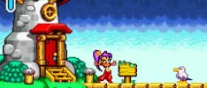 El Santae perdido y los nominados al GOTY
