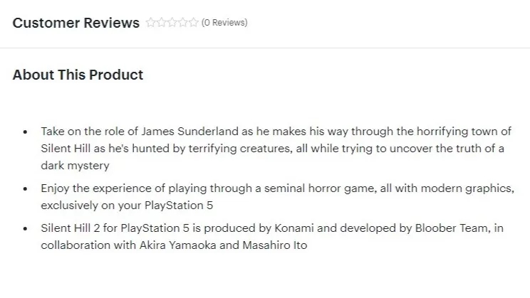 silent-hill-2-remake-best-buy-updated