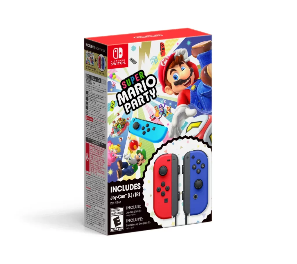 super-mario-party-plus-red-and-blue-joy-con-bundle-announced-2