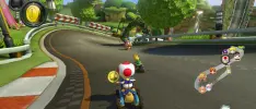 Surgen rumores sobre la supuesta siguiente entrega de Mario Kart