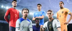 La UEFA Euro 2024 llegará a EA Sports FC 24