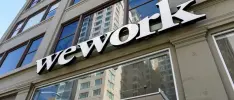 La empresa WeWork se ha declarado oficialmente en bancarrota