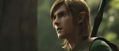 Jugadores eligen al actor protagonista de la película de Zelda