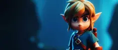 Película animada de Zelda podría estar en desarrollo