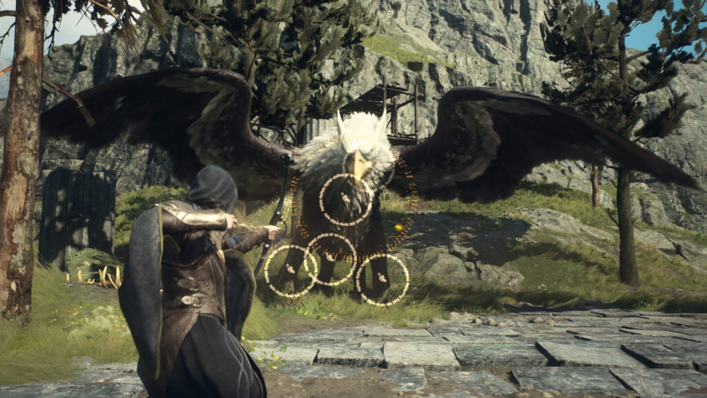 【DD2】_Magick_Archer_01