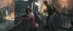Naughty Dog detiene el desarrollo de The Last of Us Online