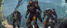 Por fin revelan las ventas de Anthem