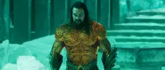 Se filtra escena post créditos de Aquaman y el Reino Perdido