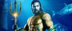 Fanáticos se despiden del DCEU con Aquaman 2