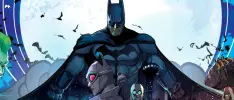 Batman Arkham Trilogy en Switch es puesto a pruebas de rendimiento