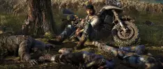 Naughty Dog y Bend Studio estarían trabajando juntos