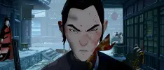 Se anuncia temporada 2 de Blue Eye Samurai
