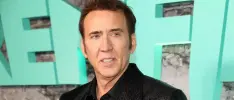 Nicolas Cage podría retirarse pronto de las películas
