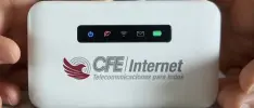 CFE lanza su propio internet móvil en México