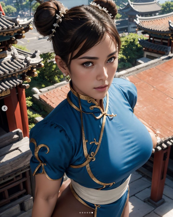 chun4
