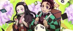 Juego de Demon Slayer ya tiene fecha de lanzamiento