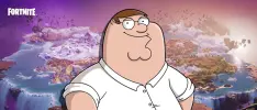 Peter Griffin y Solid Snake llegarán a Fortnite