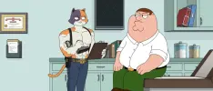 Checa el divertido corto de Peter Griffin en Fortnite