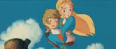 La película de Zelda será como un live action de Miyazaki