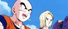 Todas las veces que Krillin ha muerto en Dragon Ball