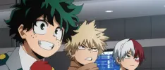 Se confirma séptima temporada de My Hero Academia